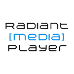 Radiant Media Player